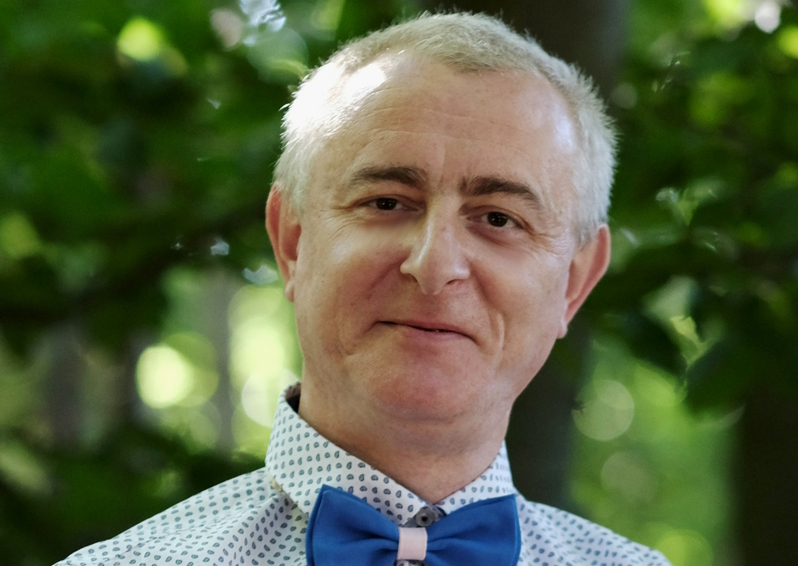 Dirk Nudel